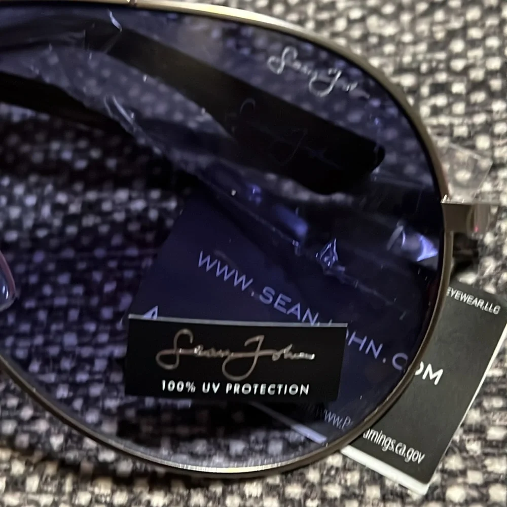 NWT SEAN JOHN Men's Sunglasses